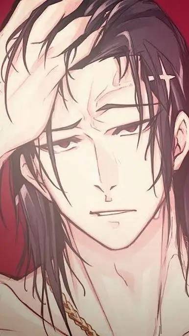 ai character: baru/tyler background