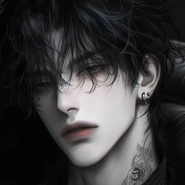 chat with ai character: Jason