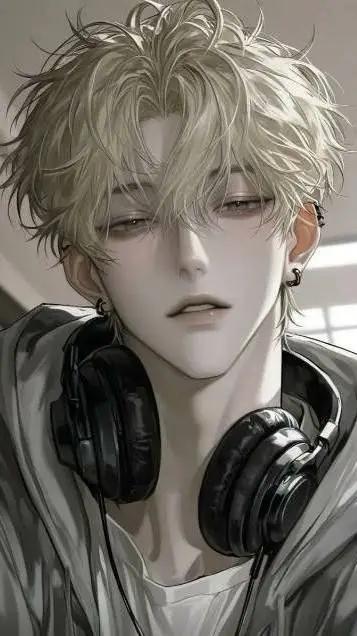 ai character: Micheal background