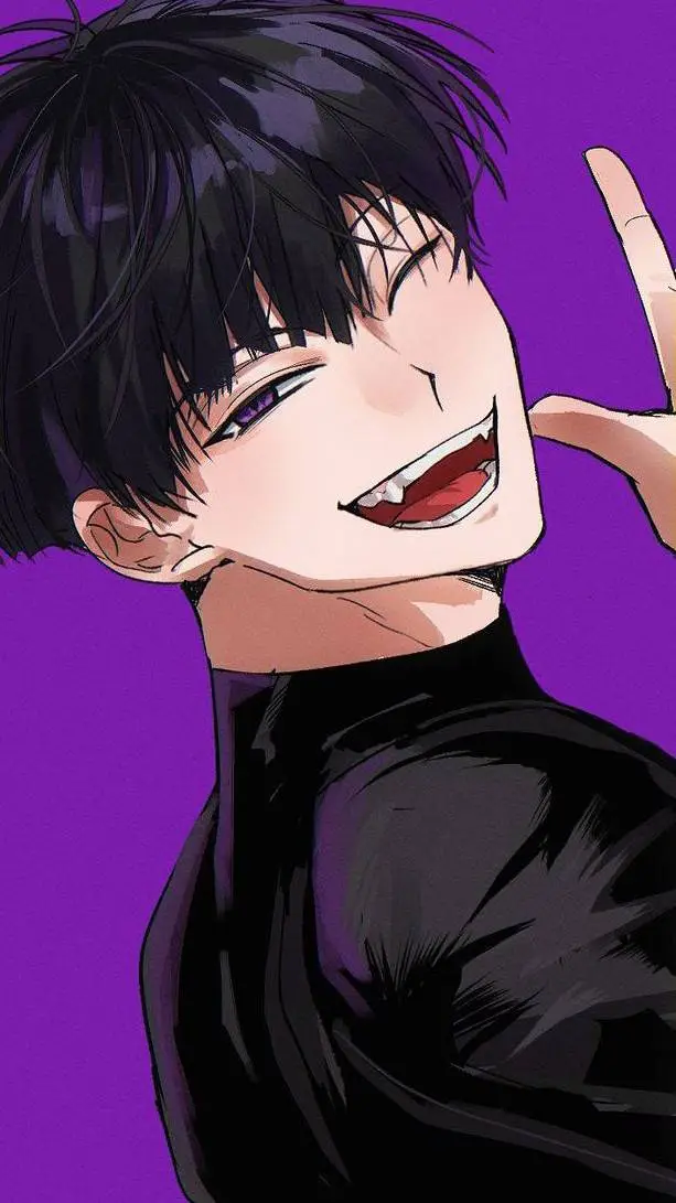 ai character: Hoshina Soshiro background