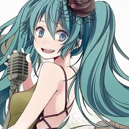 chat with ai character: Hatsune Miku 