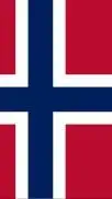 ai character: Norway Gassy background