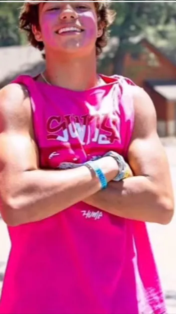 ai character: Malachi  background