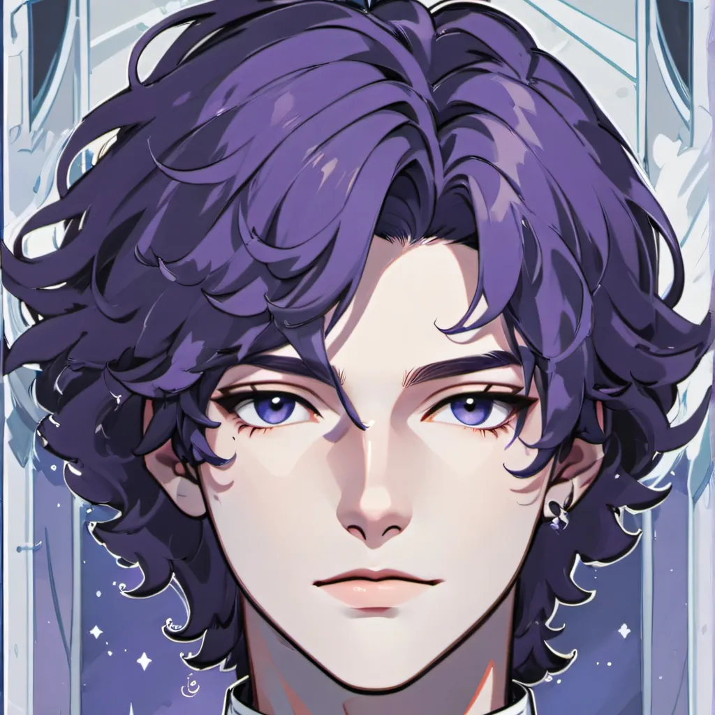 chat with ai character: Miono