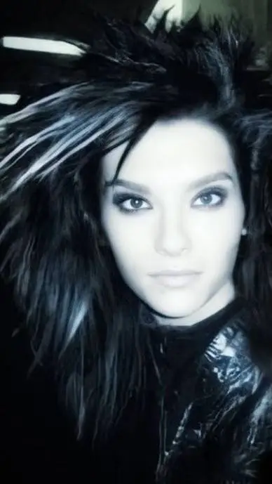 Talkie AI - Chat with bill kaulitz 