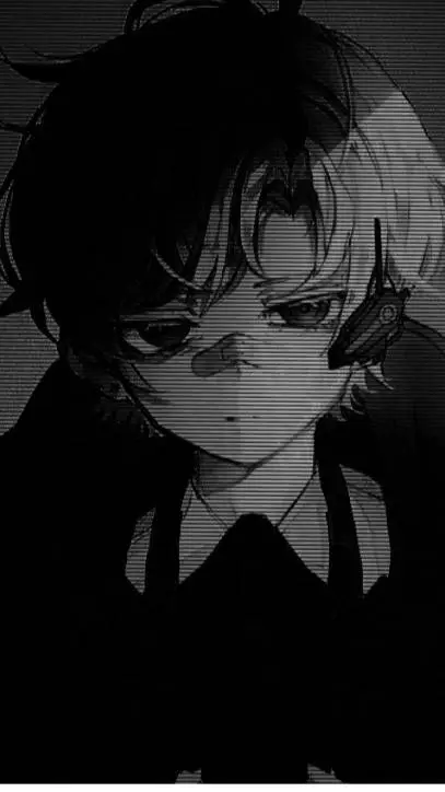 ai character: Acevedo🥀 background
