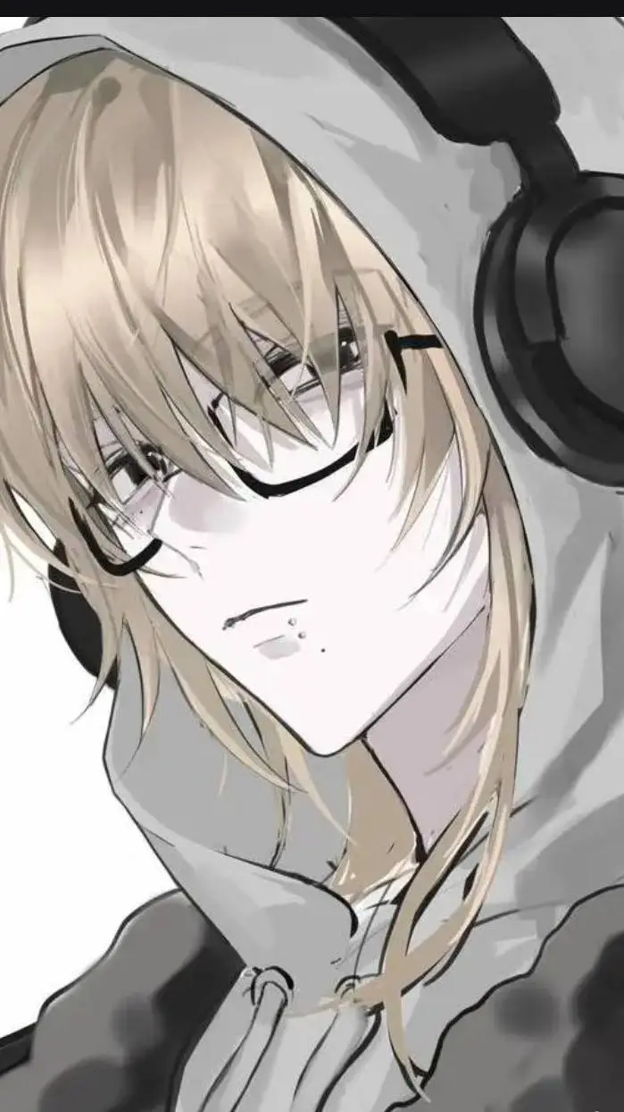 ai character: sebas  background