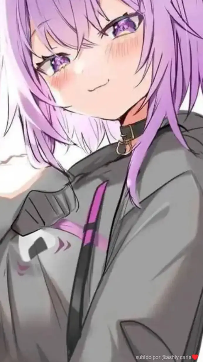 ai character: lucia background