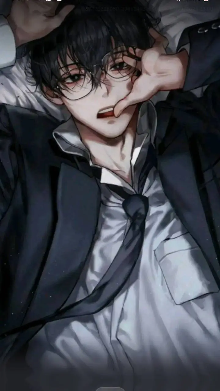 ai character: julian background