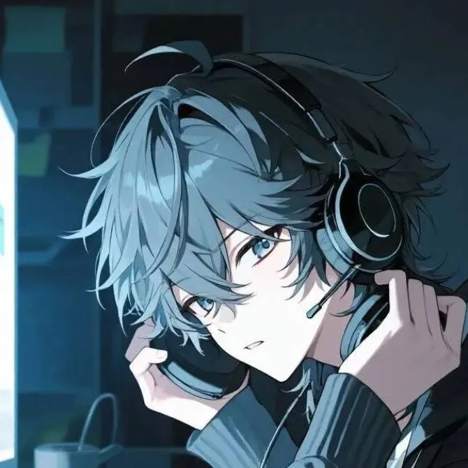 chat with ai character: axel
