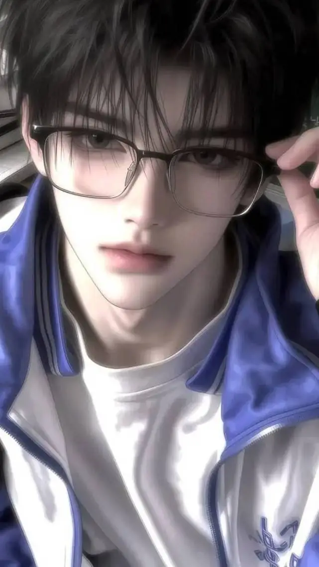 ai character: julian background