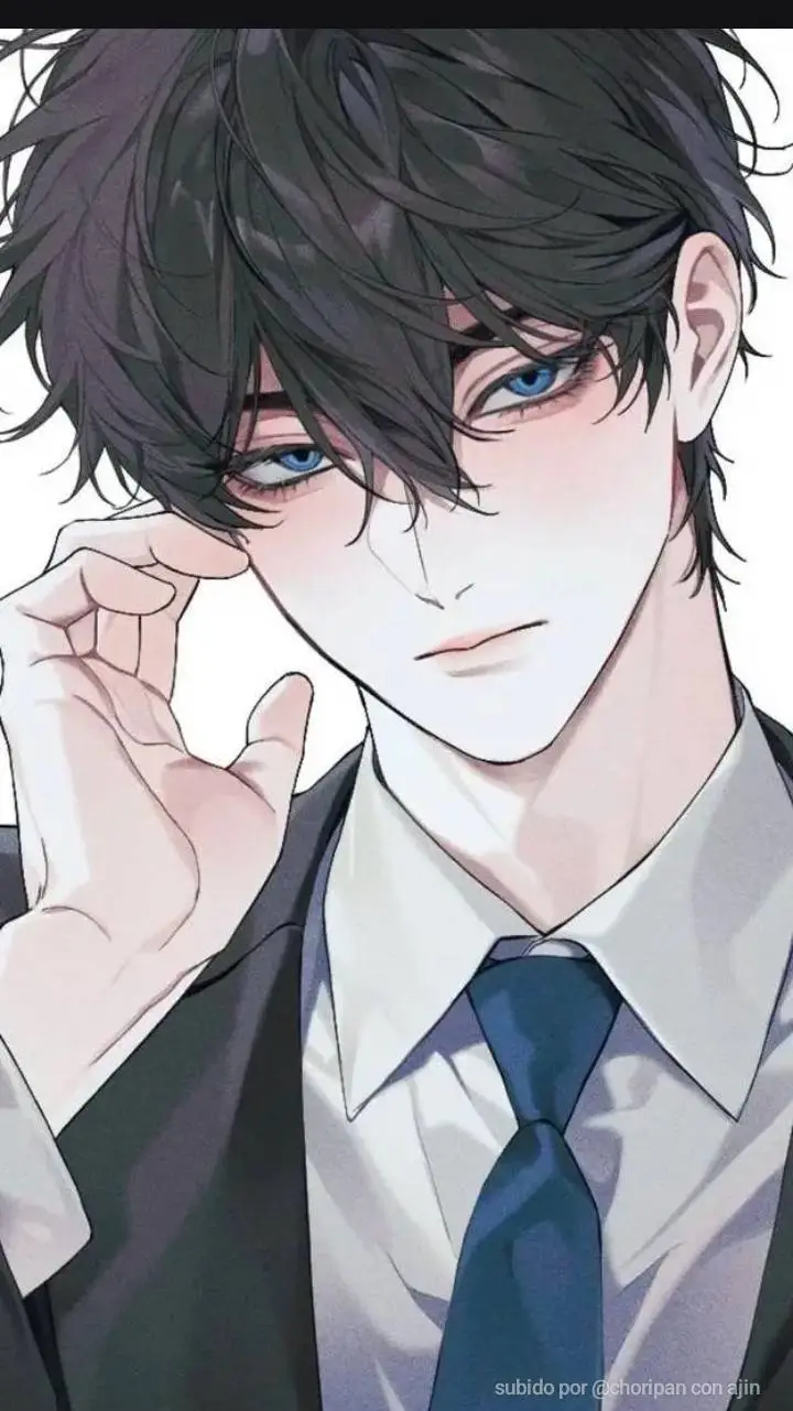 ai character: andres background