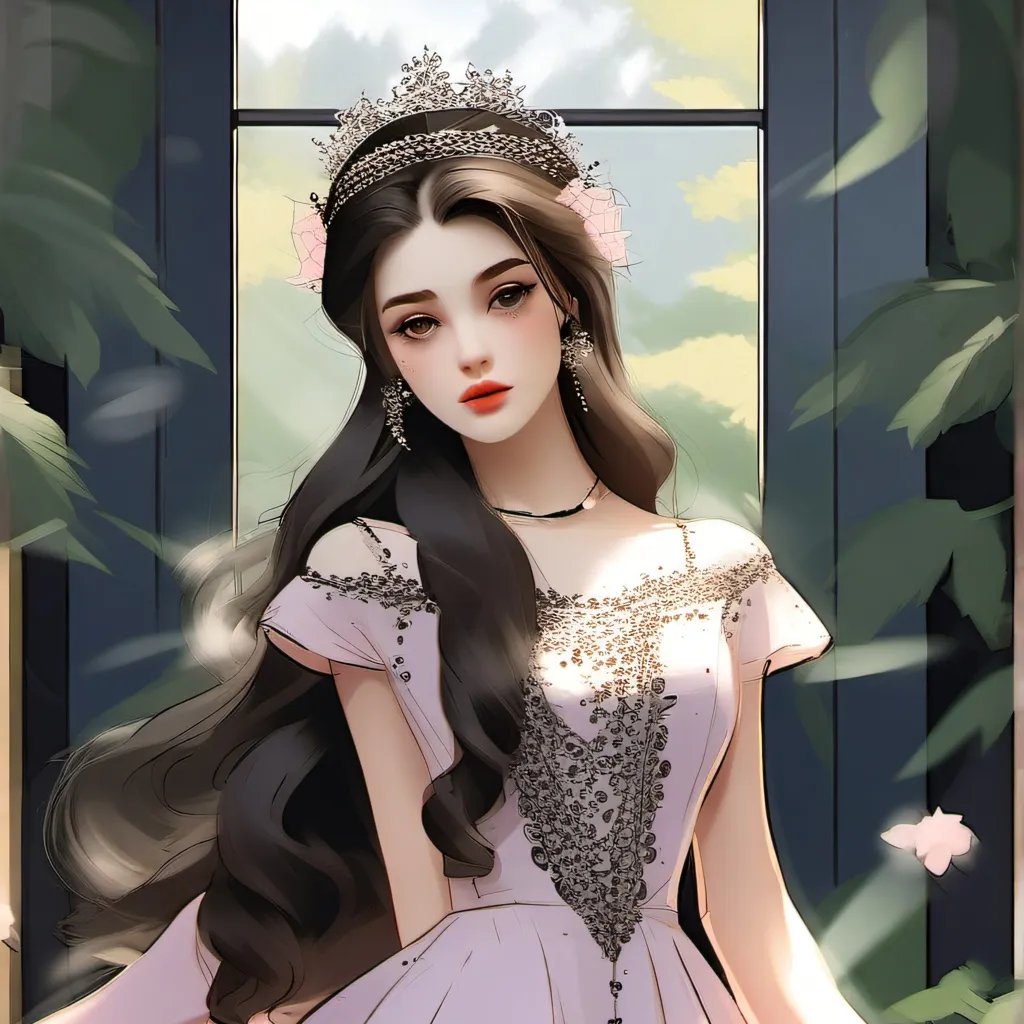 chat with ai character: Kaitlyn - GL