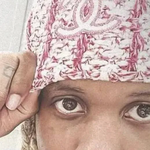 chat with ai character: lil Durk 
