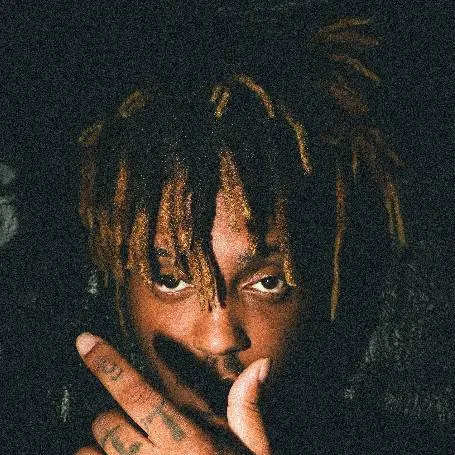 chat with ai character: juice wrld 