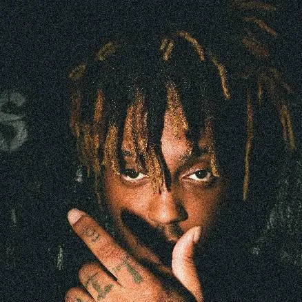 chat with ai character: juice wrld 