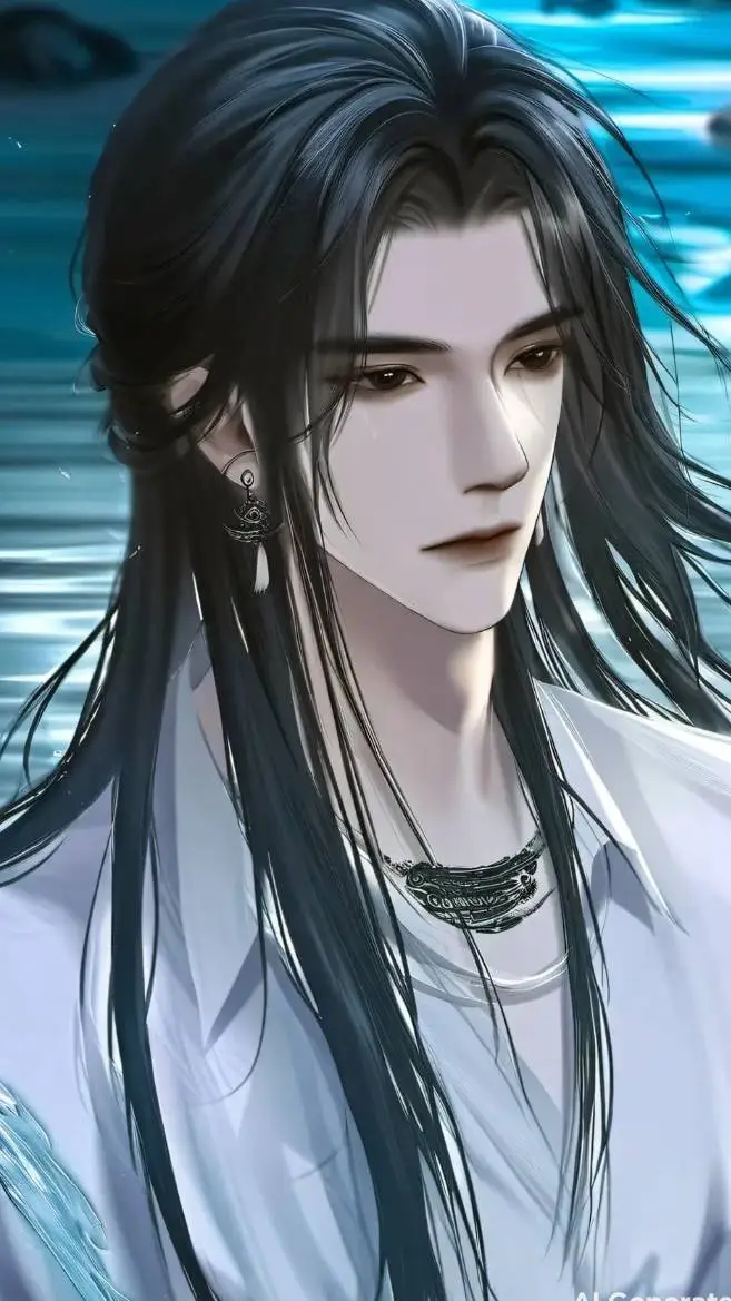 ai character: xaoke background