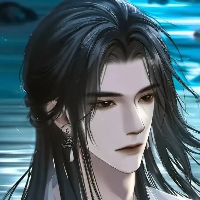 chat with ai character: xaoke