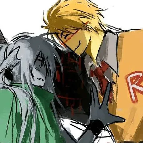 chat with ai character: 💚~1xdoe~💛