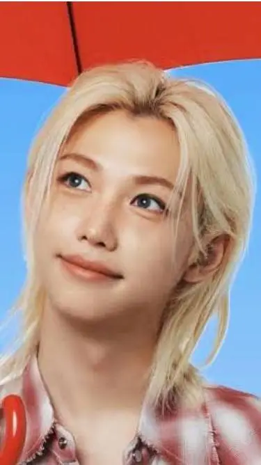 ai character: Lee felix background