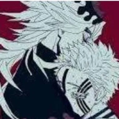 chat with ai character: DOUMA x AKAZA