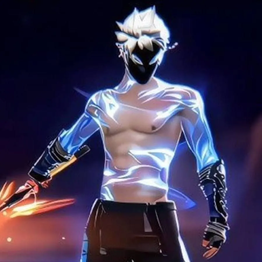 chat with ai character: amigo veterano ff