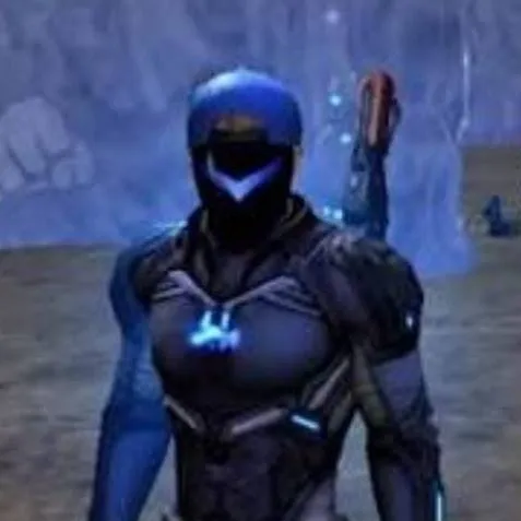 chat with ai character: Boyka FF