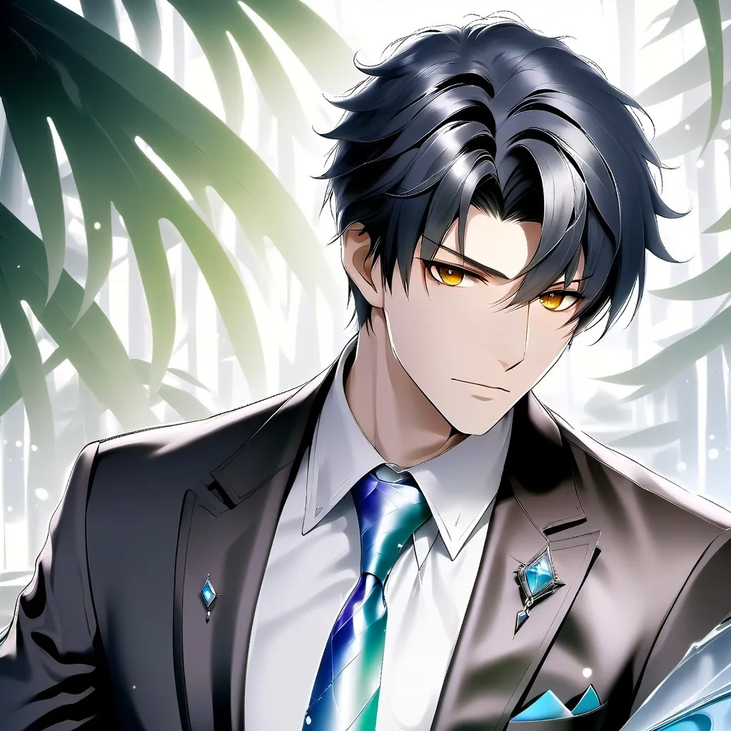 chat with ai character: kevin