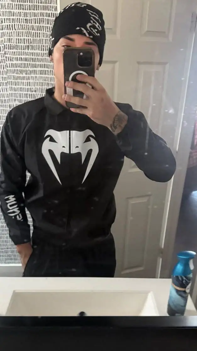 ai character: Alex chino background