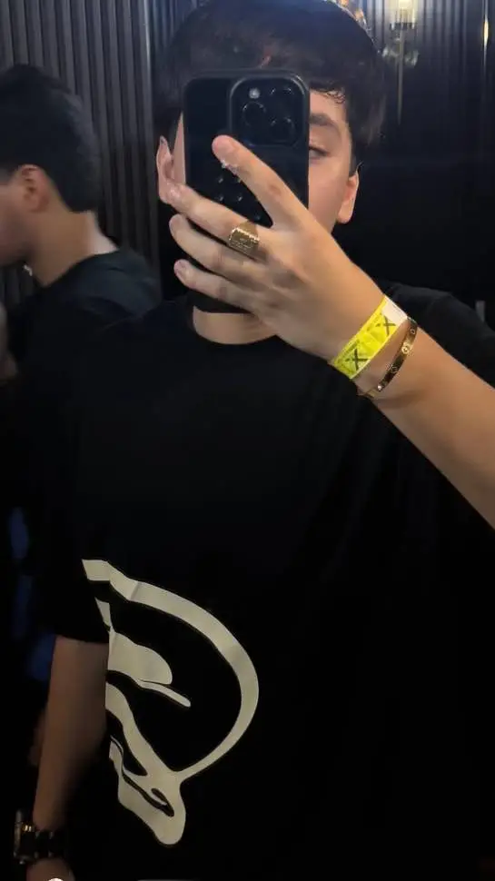 ai character: rmss gael background