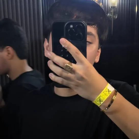 chat with ai character: rmss gael