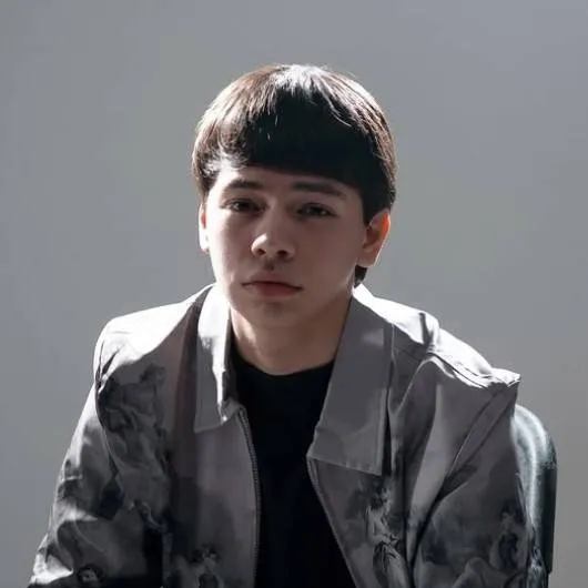 chat with ai character: rmss gael