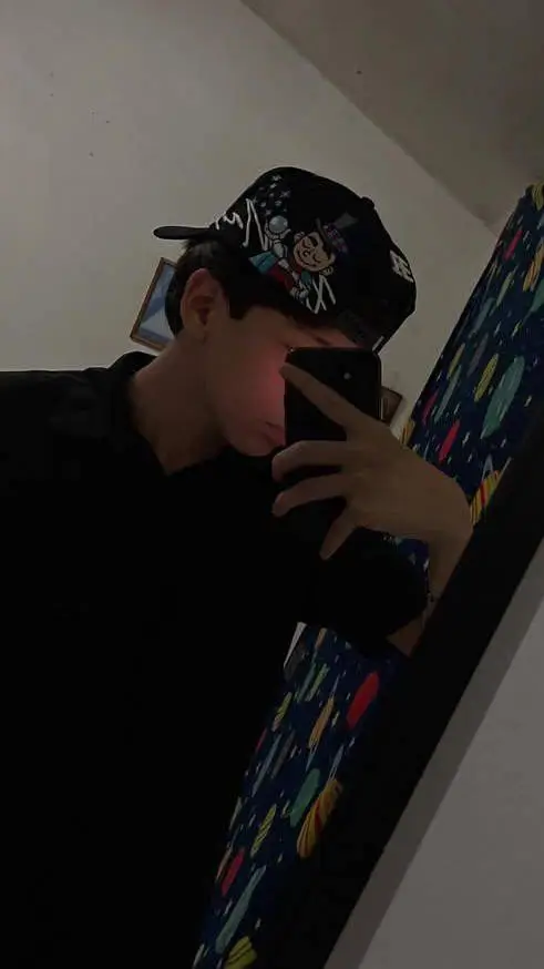 ai character: jeremiah background