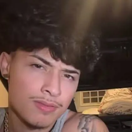 chat with ai character: alex chino