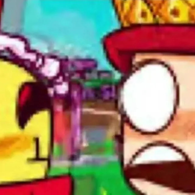 chat with ai character: 🍨🍥Sammy x Jandel🍥💘