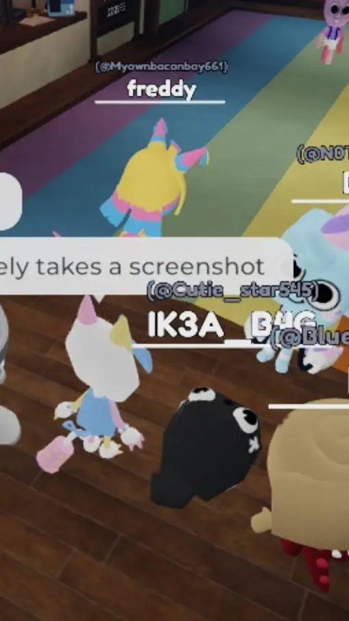 ai character: HI background