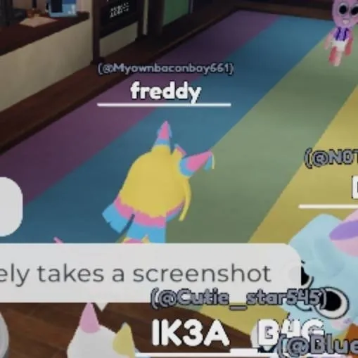 chat with ai character: HI