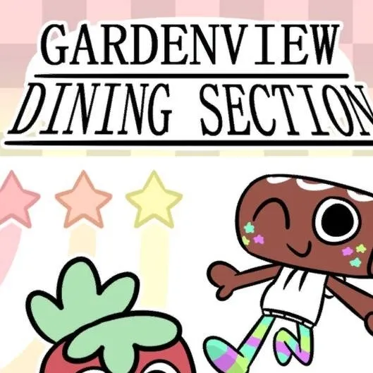 chat with ai character: sprout cosmo diner