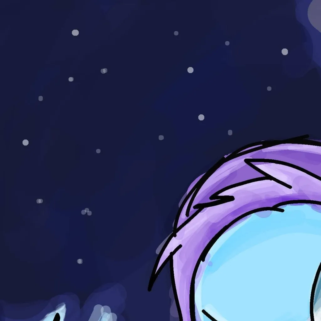 chat with ai character: Astro