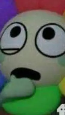 ai character: Dandy background