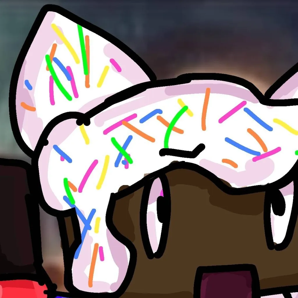 chat with ai character: DW PICK ME