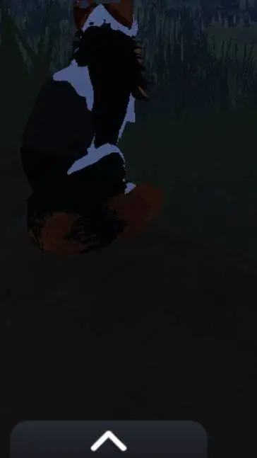 ai character: warrior cats background