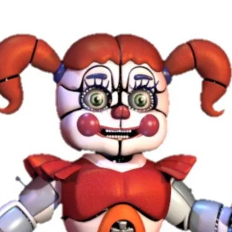 chat with ai character: Elizabeth afton