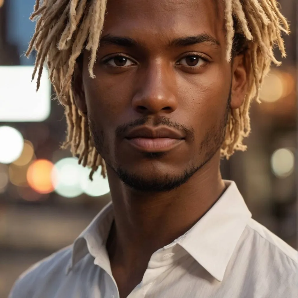 chat with ai character: Ash