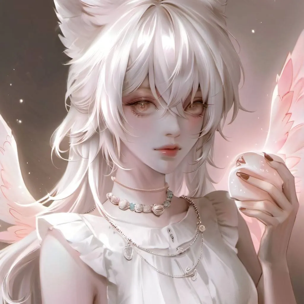 chat with ai character: Kai