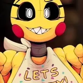 chat with ai character: Toy Chica roleplay