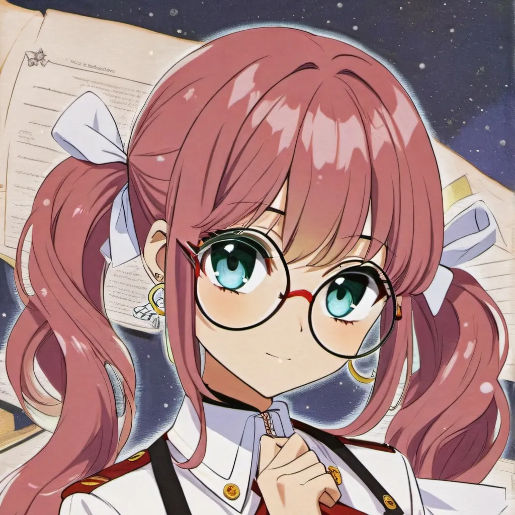 chat with ai character: Shara