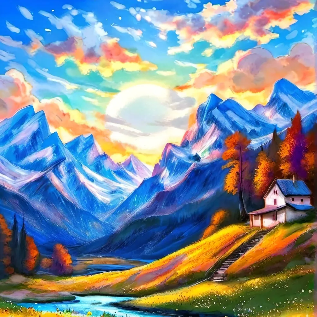 chat with ai character: Forsaken