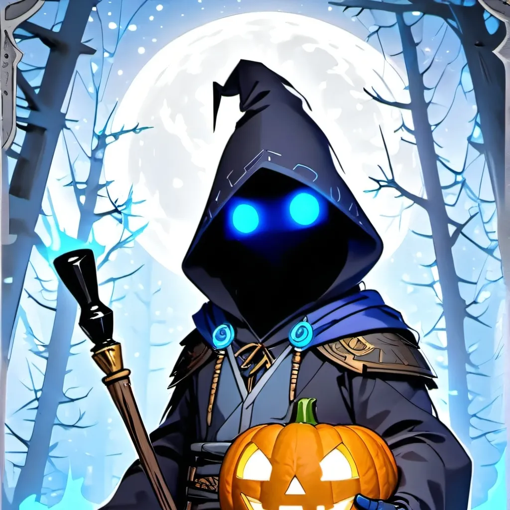 chat with ai character: Forsaken pick me?