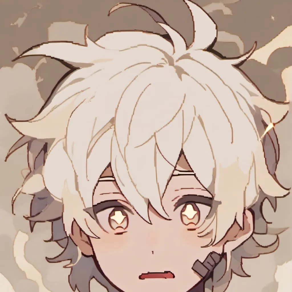 chat with ai character: Forsaken! 